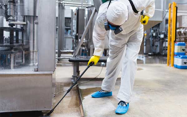 Fumigation Services in Nairobi