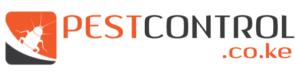 Pest Control Service Centre-KE LOGO